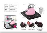 OBL10444198 - Functional electrical appliances