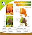 OBL10444289 - BUBBLE SET
