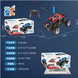 OBL10444492 - JD摇控车