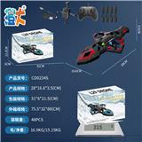 OBL10444776 - Remote control plane
