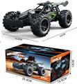 OBL10444817 - 1:18比例，4WD，2.4G遥控，

2种颜色，默认单色装，可混色