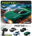 OBL10444828 - 迷你漂移车，1:64比例，4WD，2.4G遥控，多个速度档位，灯光

4个颜色，默认单色装，可混色