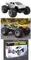 OBL10444831 - 1:24比例，2WD，2.4G遥控，灯光

2个颜色，默认单色装，可混色