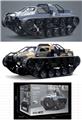 OBL10444880 - Remote control cars / tanks