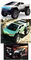 OBL10444885 - Remote control cars / tanks