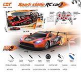 OBL10444908 - Remote control cars / tanks