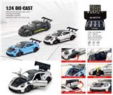 OBL10445038 - 1:24GT3 RS
