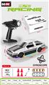 OBL10445113 - 1：43 陀螺仪合金全比例AE86四驱遥控漂移车