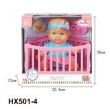 OBL10445228 - Doll