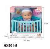 OBL10445229 - Doll