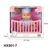 OBL10445231 - Doll