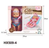 OBL10445266 - Doll