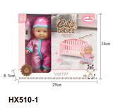 OBL10445267 - Doll