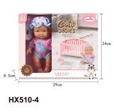 OBL10445270 - Doll