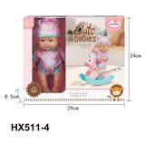 OBL10445274 - Doll