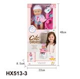 OBL10445281 - Doll