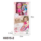 OBL10445284 - Doll