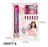 OBL10445294 - Doll