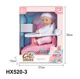 OBL10445307 - Doll