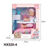 OBL10445308 - Doll