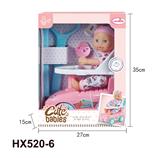 OBL10445310 - Doll