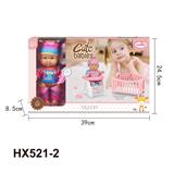 OBL10445314 - Doll