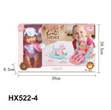 OBL10445320 - Doll