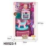 OBL10445321 - Doll