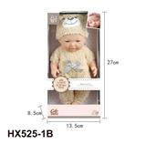 OBL10445326 - Doll