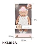 OBL10445329 - Doll