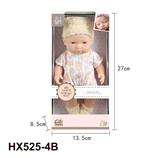 OBL10445332 - Doll