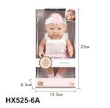 OBL10445335 - Doll