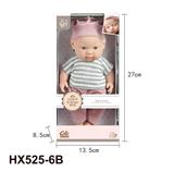 OBL10445336 - Doll