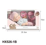 OBL10445338 - Doll