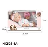 OBL10445343 - Doll