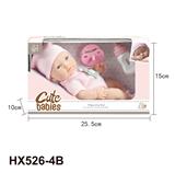 OBL10445344 - Doll