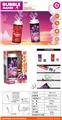 OBL10445591 - BUBBLE SET