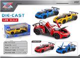 OBL10445606 - Die-cast toys
