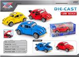 OBL10445608 - Die-cast toys