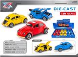 OBL10445619 - Die-cast toys