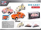 OBL10445625 - Die-cast toys