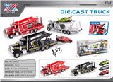 OBL10445629 - Die-cast toys