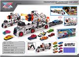 OBL10445630 - Die-cast toys