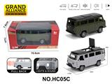OBL10445652 - Die-cast toys