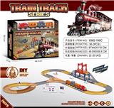 OBL10445899 - Electric rail truck