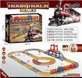 OBL10445900 - Electric rail truck