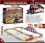 OBL10445901 - Electric rail truck