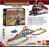 OBL10445902 - Electric rail truck