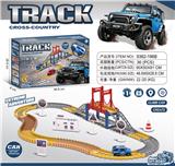 OBL10445904 - Electric rail truck