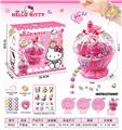OBL10445922 - KT猫DIY串珠机